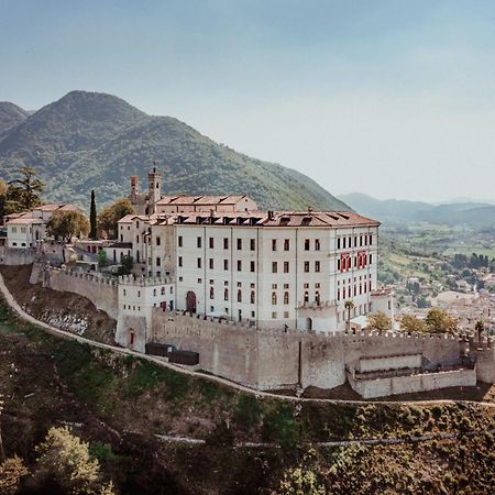 CastelBrando Cison di Valmarino Exterior foto
