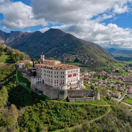 CastelBrando Cison di Valmarino Exterior foto