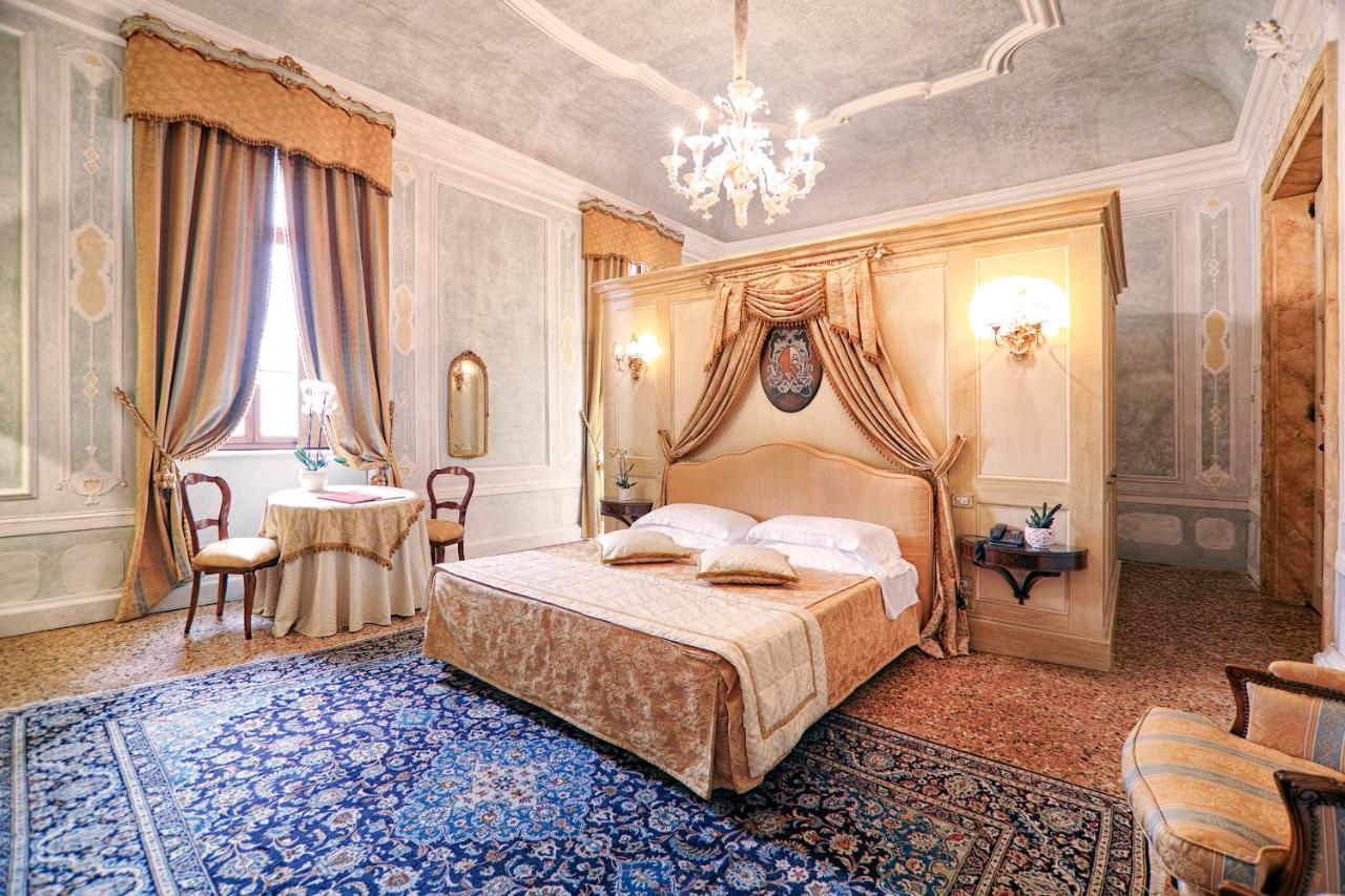 CastelBrando Cison di Valmarino Exterior foto